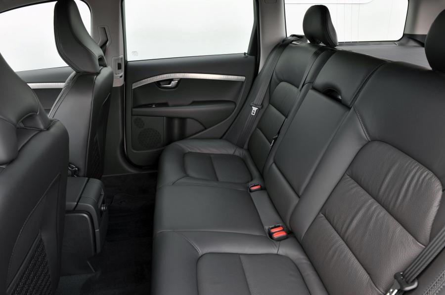  Volvo S80 2009 года  (фото 64 из 76)